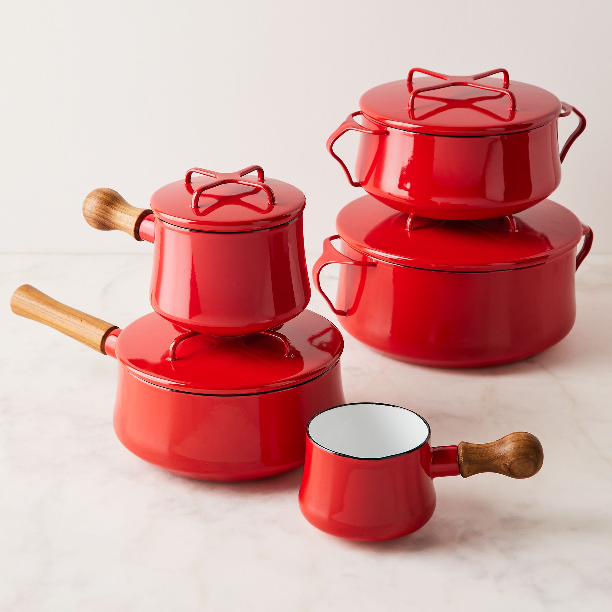 5-Piece Cookware Set