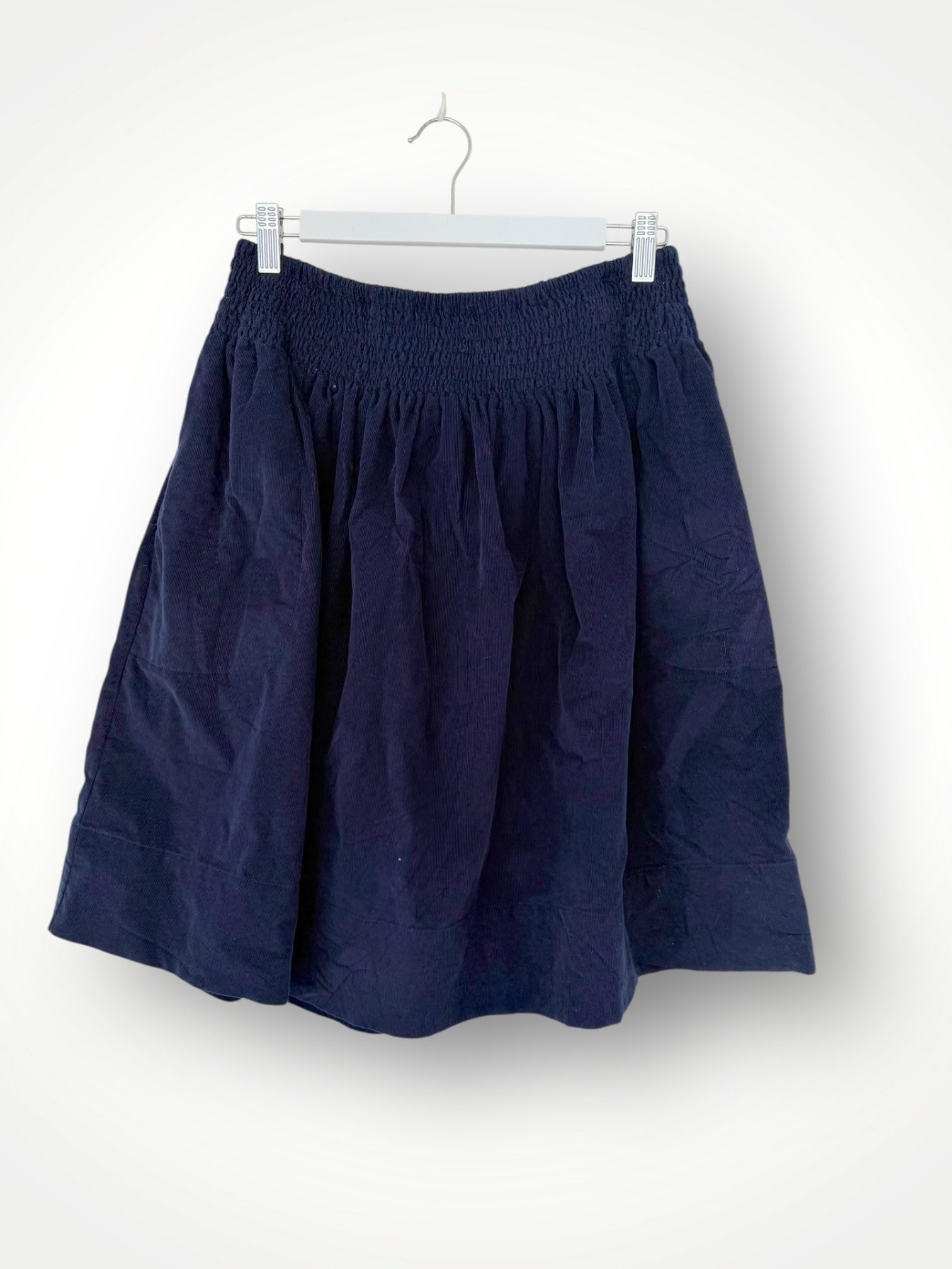 indigo cord
