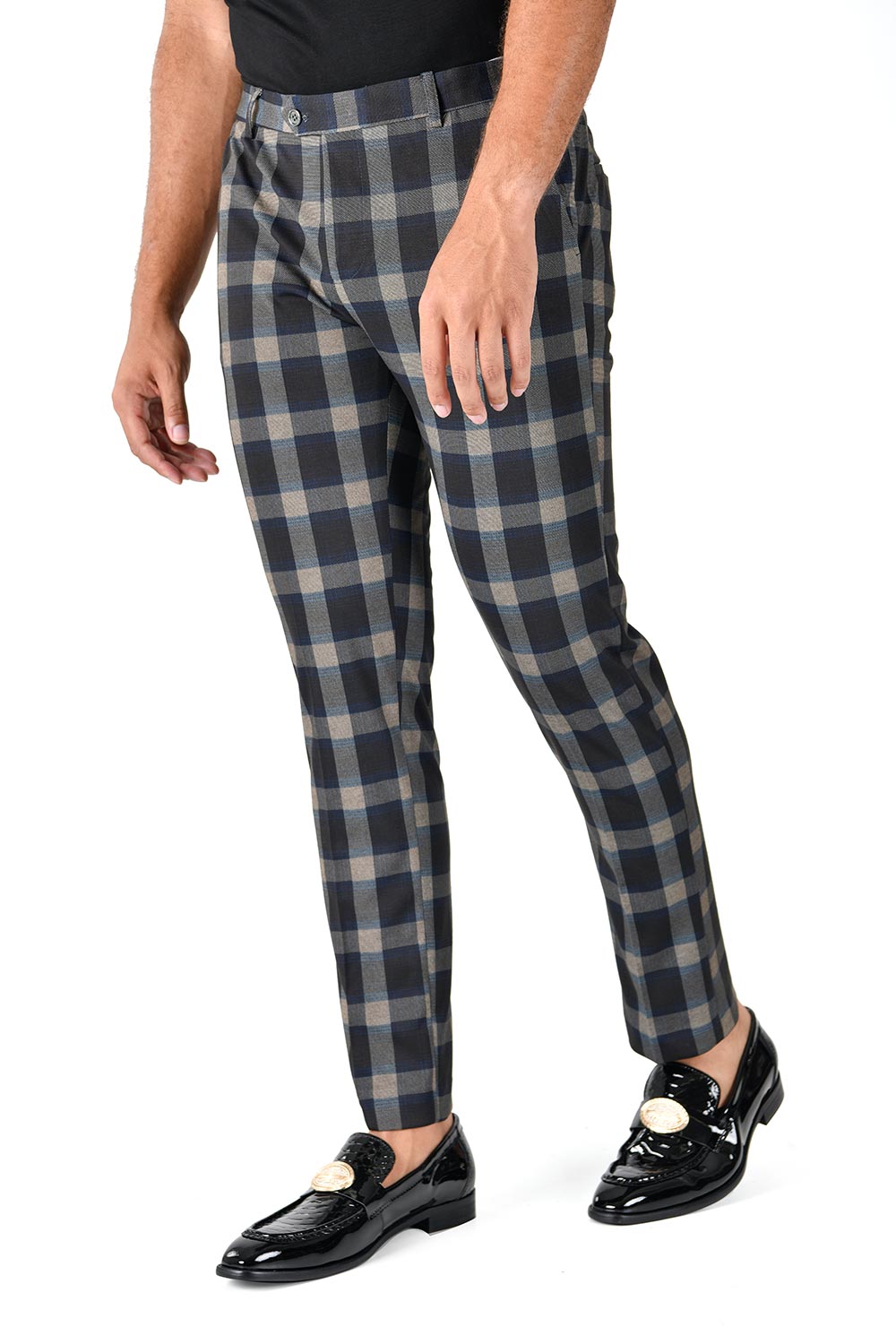 You can't compare Pants