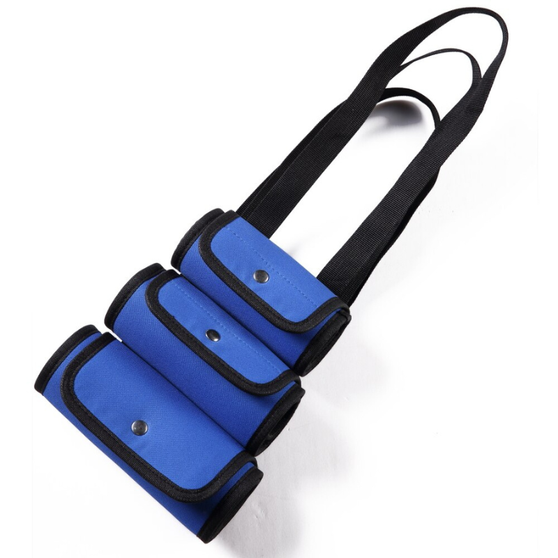 Dog Harness Lift Support Protection Belt