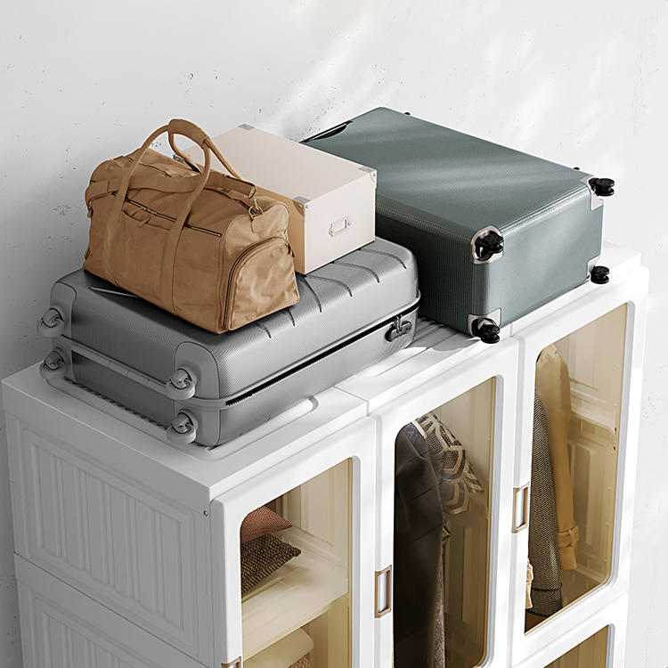 Free Installation Cabinet