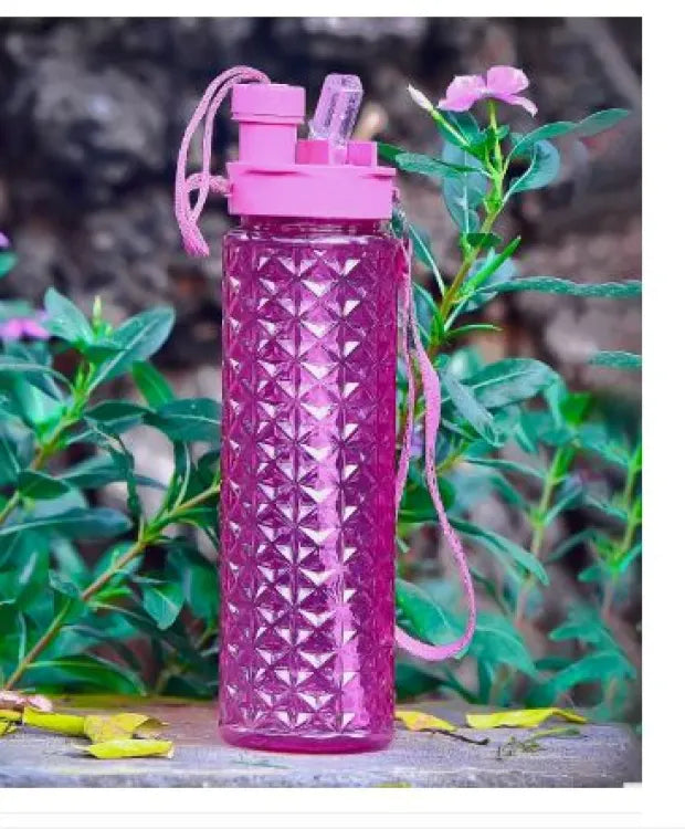 Sparkle Water Bottle for Kids