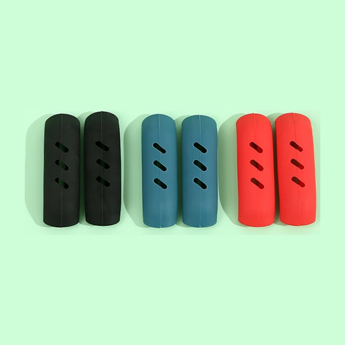 🍲Silicone Anti-scald Pot Handle Cover🥘