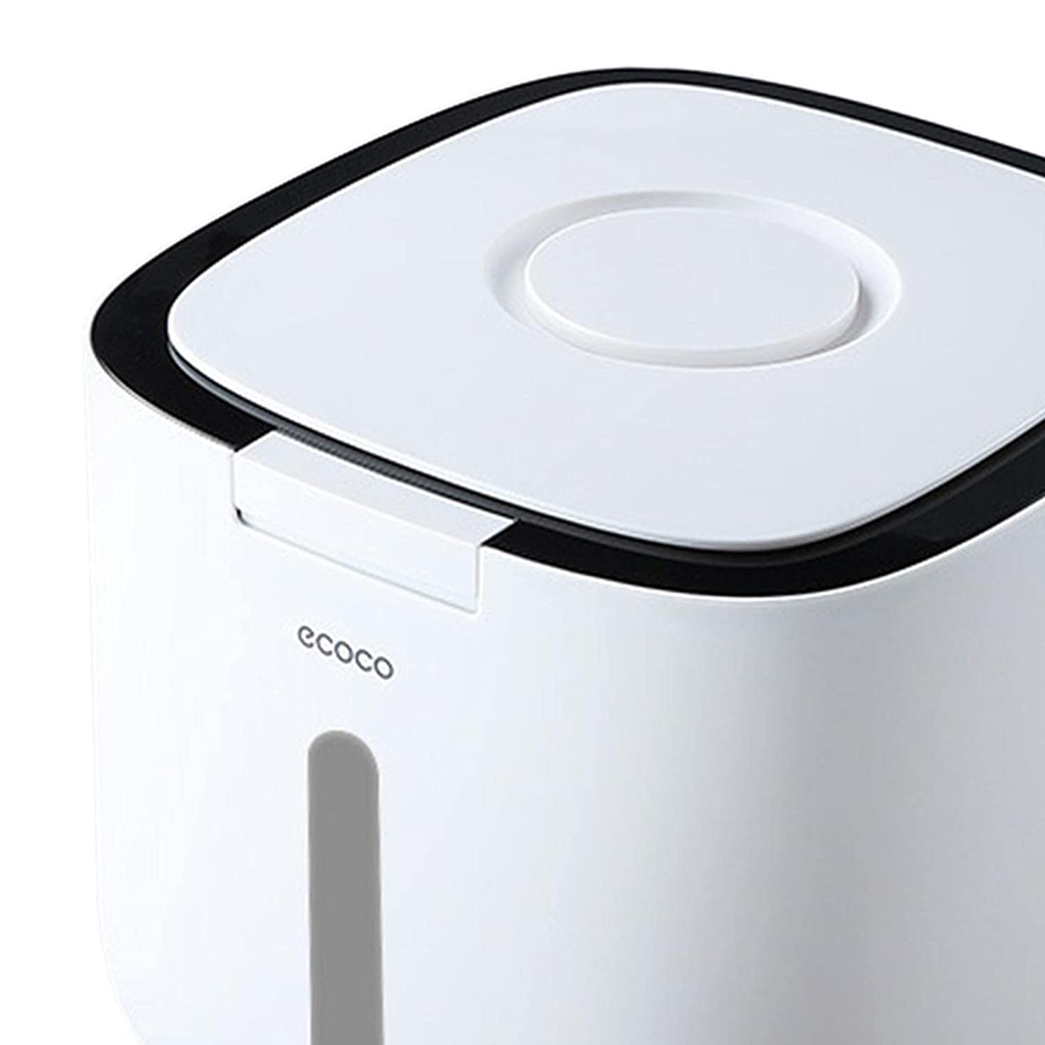 Moisture-Proof Rice Storage Box. Nano Bucket For Kitchen Container 5kg