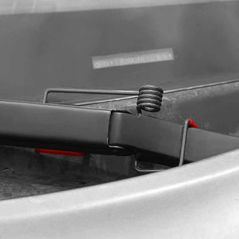 Windshield Wiper Arm Pressure Spring Booster1 PC