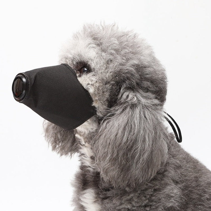 Dog Protective Mask