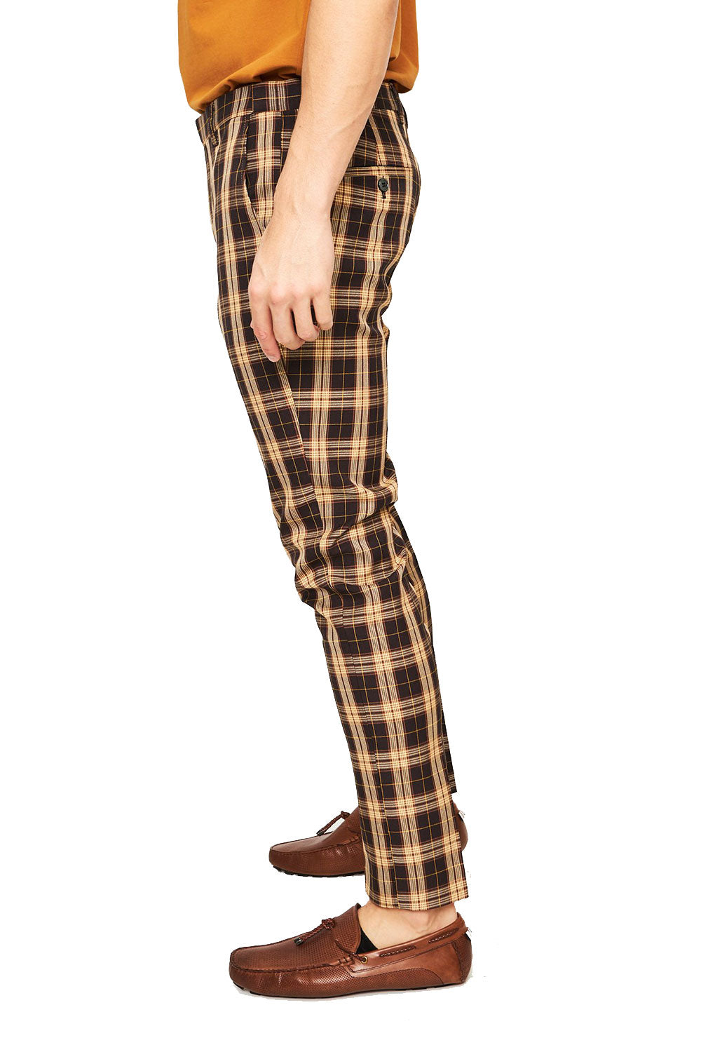 check all the boxes Pants