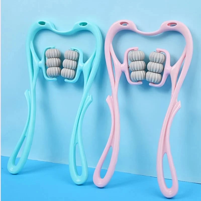 🩺Relax Your Neck - Cervical Spine Massager