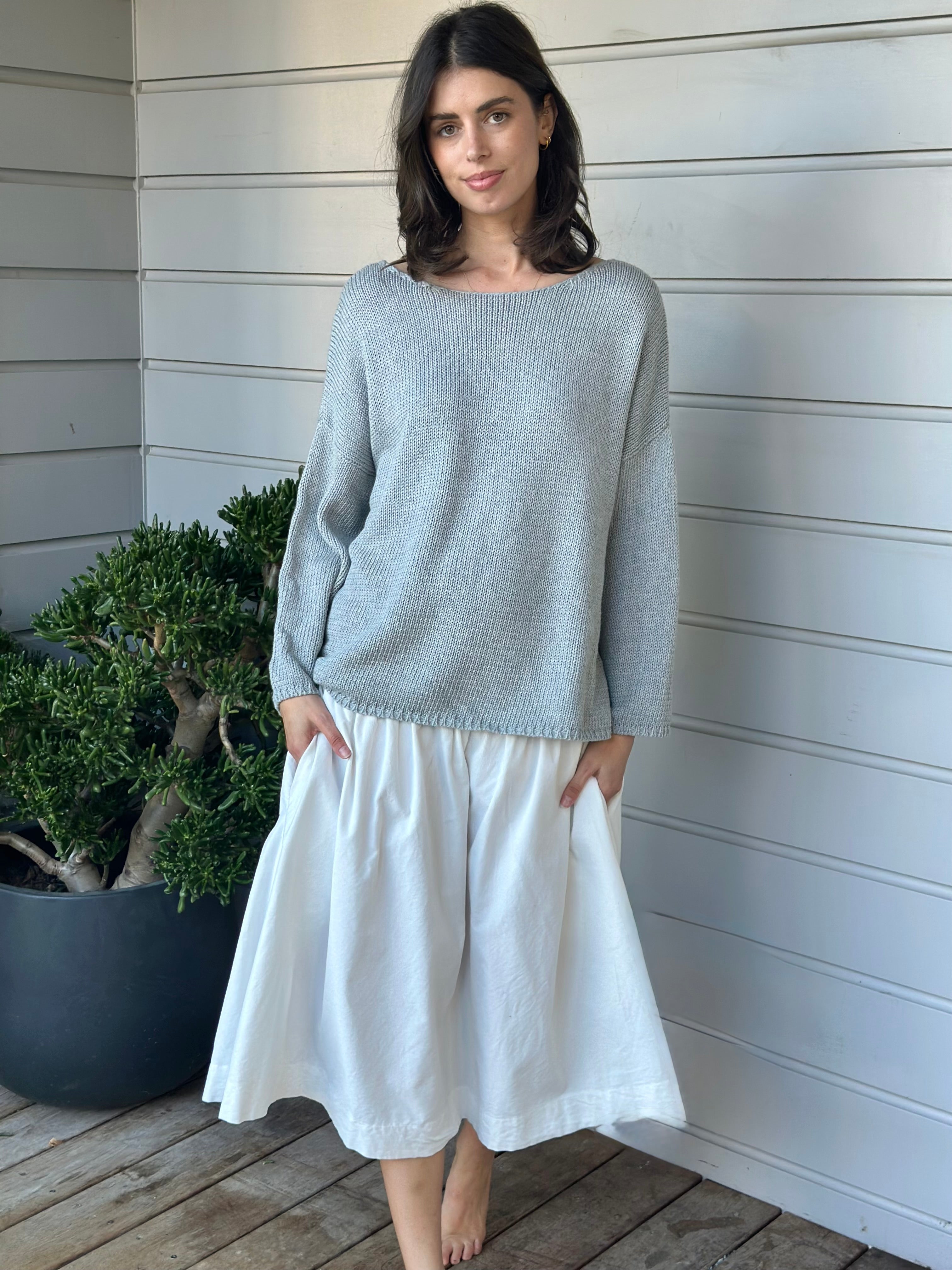winter white cord