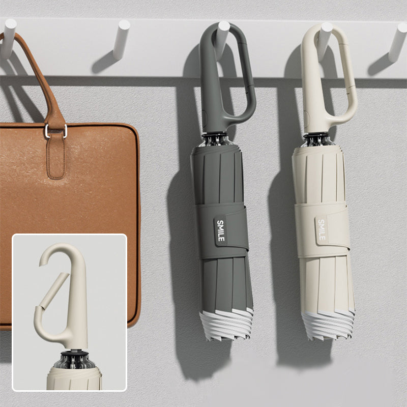 Ring Buckle Umbrella