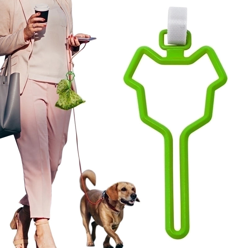 Cute Minimalist Pp Solid Color Leash