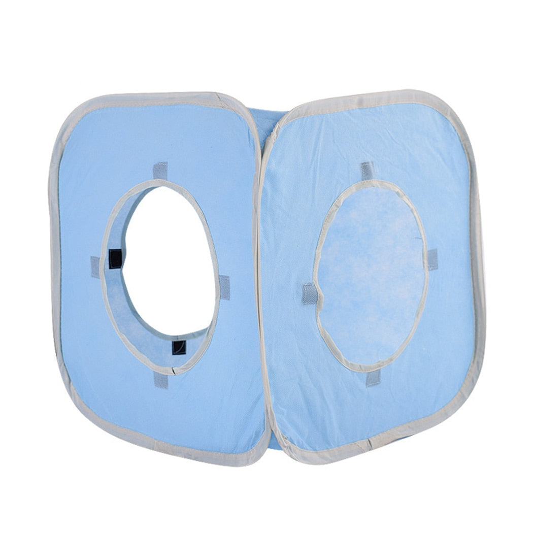 Cat Box Tent Toy