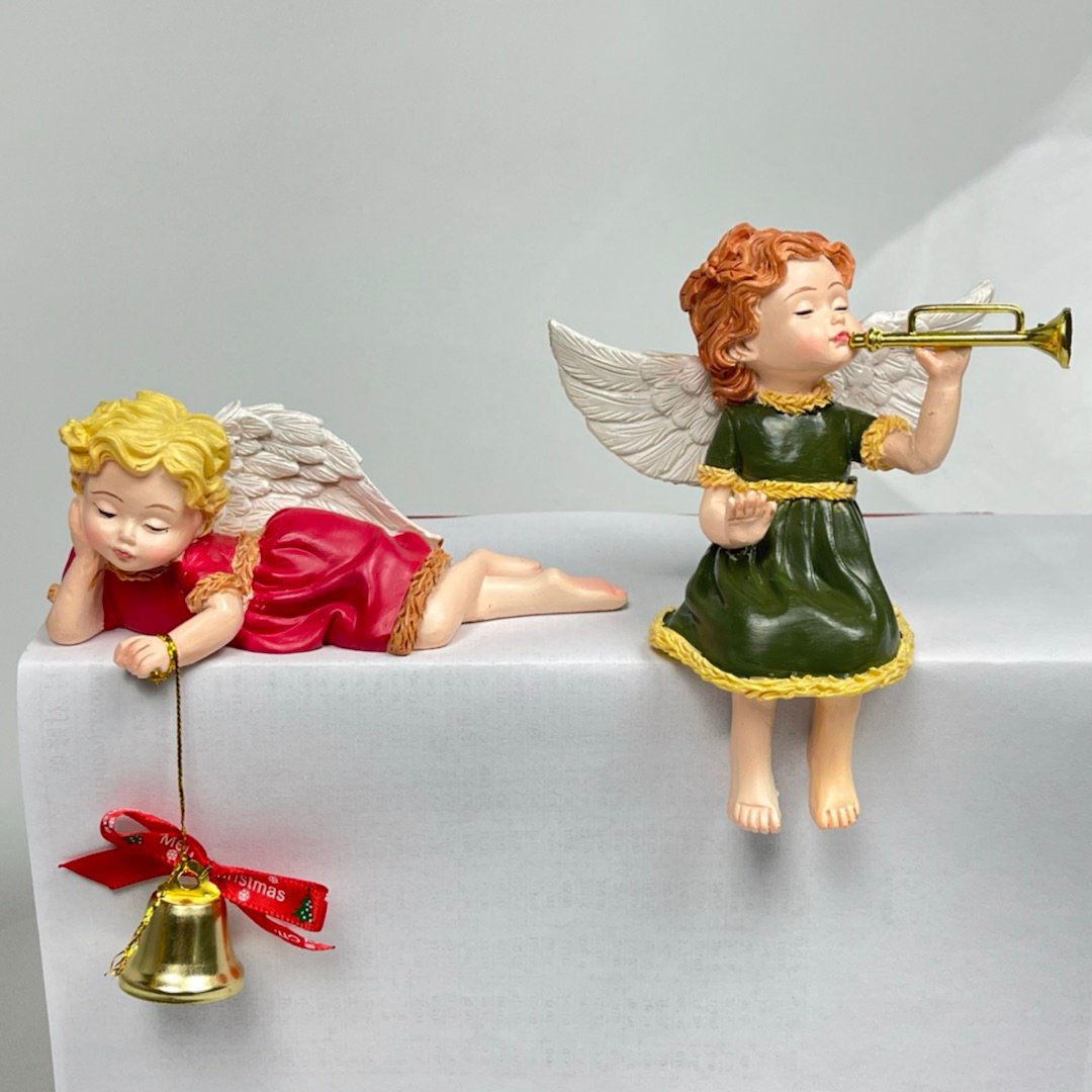 🔥Angel Decoration