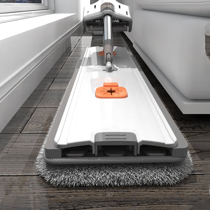Large New Style Flat Mop