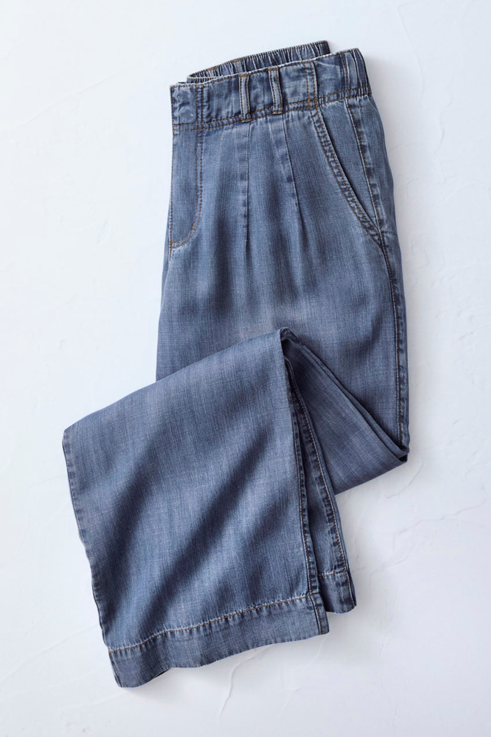 Willow Wide-Leg Jeans