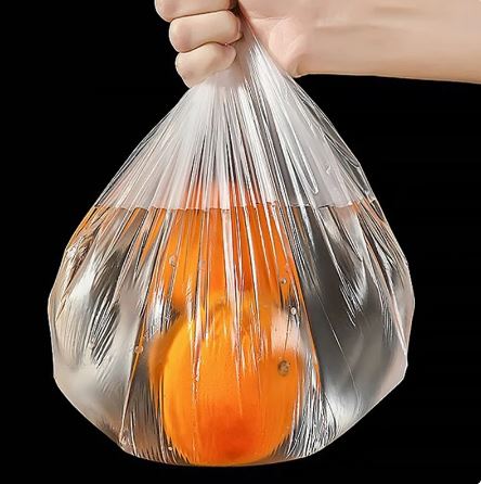 10Pcs Thickened Disposable Transparent Dust Cover. Reusable Clear Kitchen Appliances Covers
