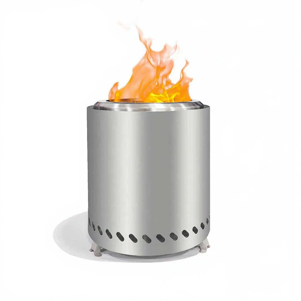 EmberCore™ Portable Fire Pit 🔥