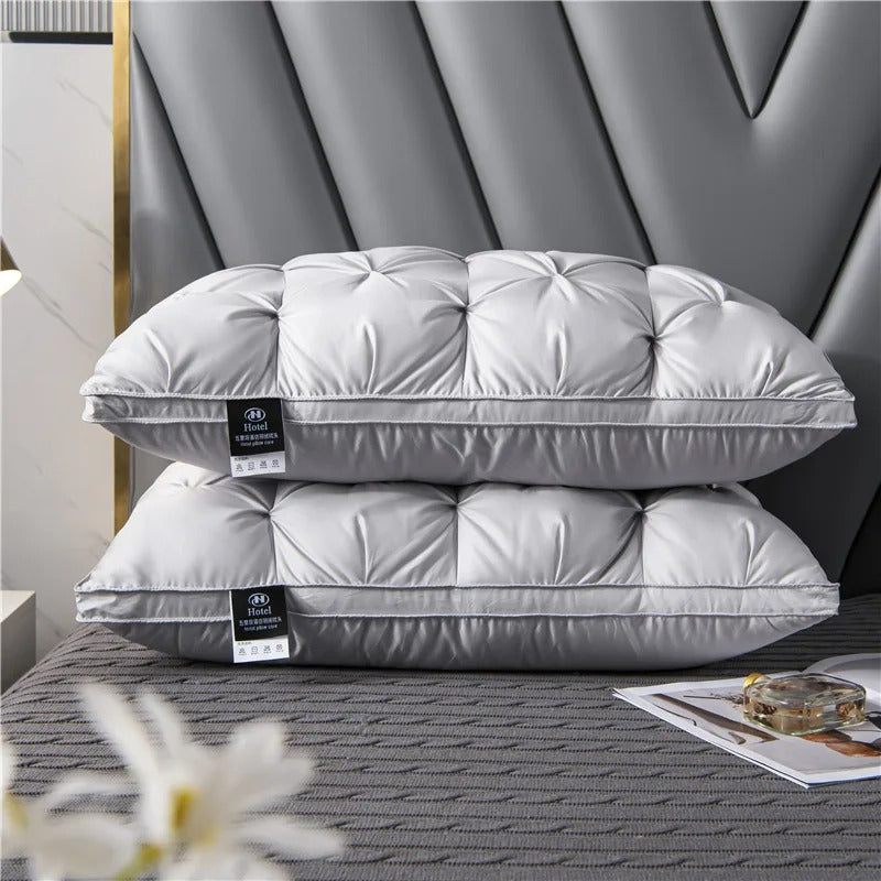 PinnaclePlush Dream Pillows