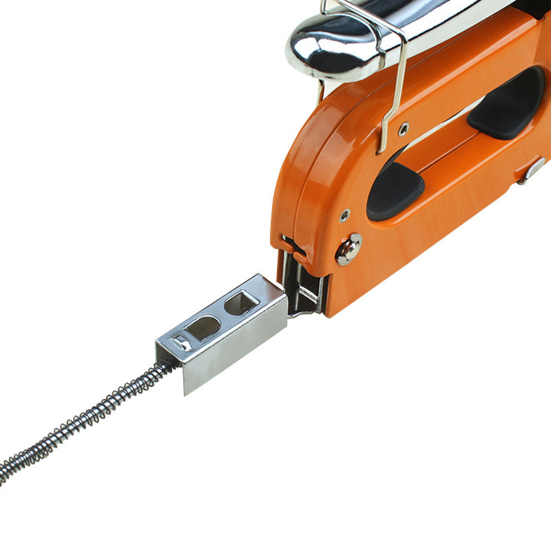 3 In 1 Woodworking Staple Nail Tool🔥50% OFF🔥