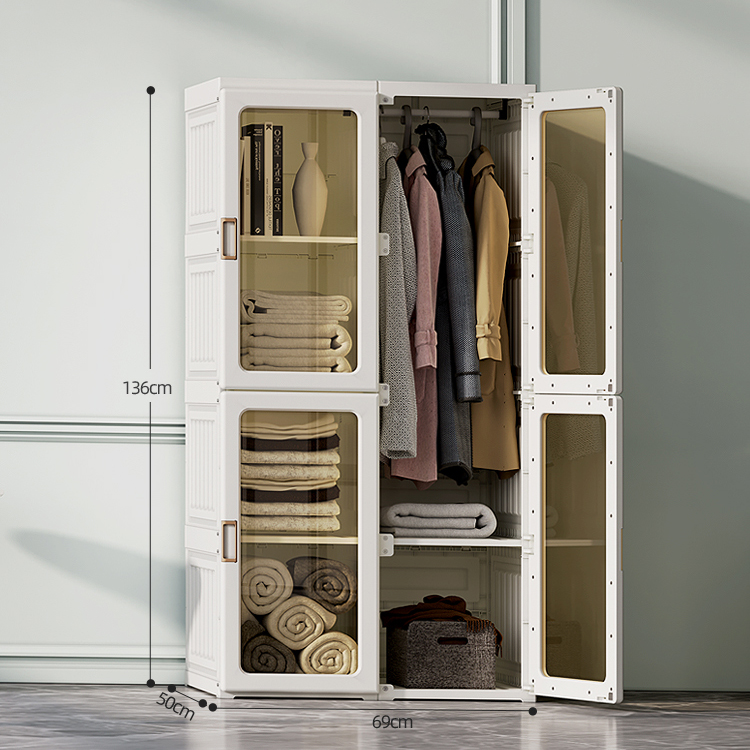 Free Installation Cabinet