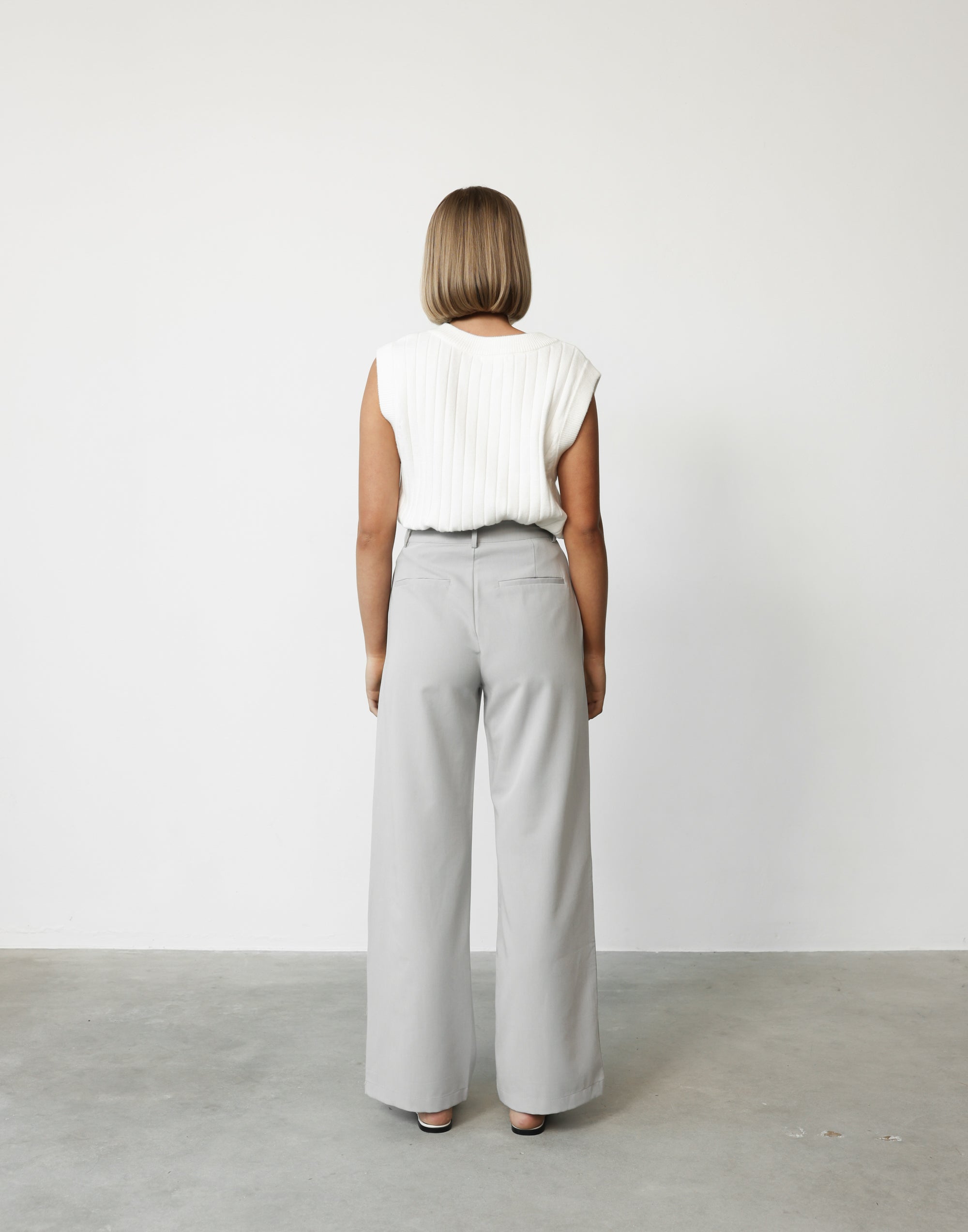 Anda Pants (Grey)