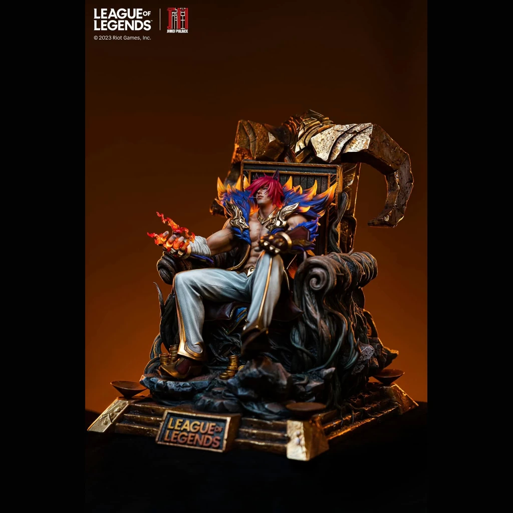 SETT-League Of Legends