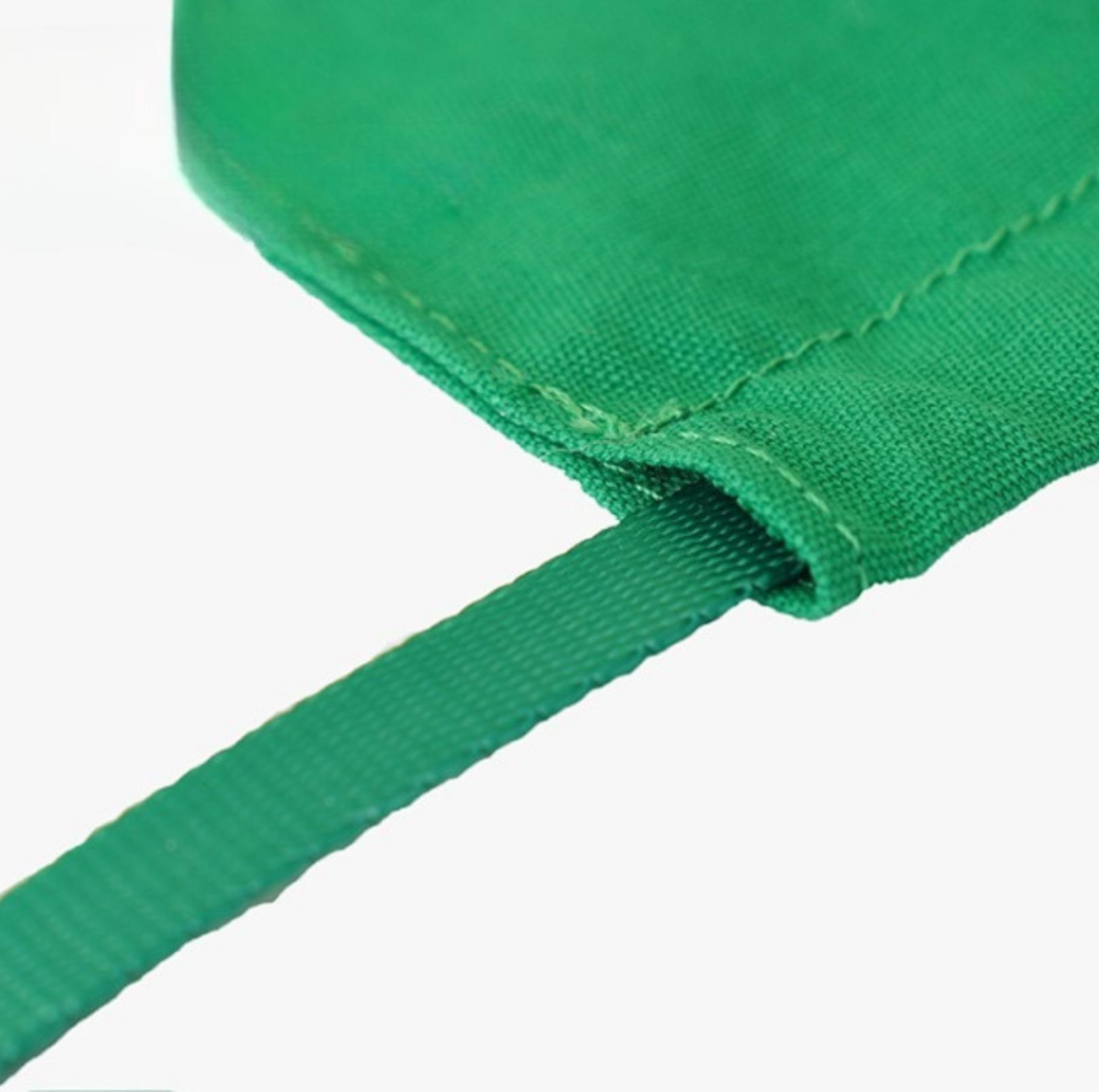 ZeZe Knitted Cartoon Fruit Pet Cat Bib