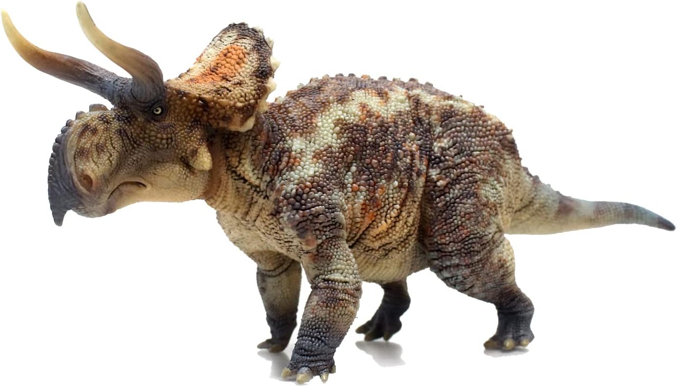 Series（Nasutoceratops 1：35 Science and Art Model） Multicolor