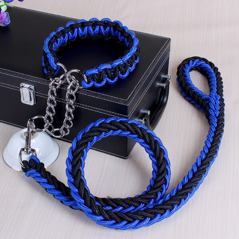 Dog Leash For Dog Collar