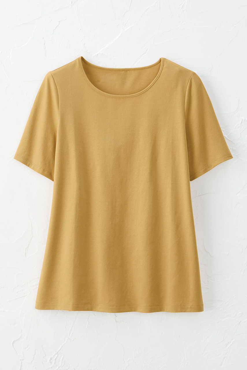 Love-the-Fit Tee