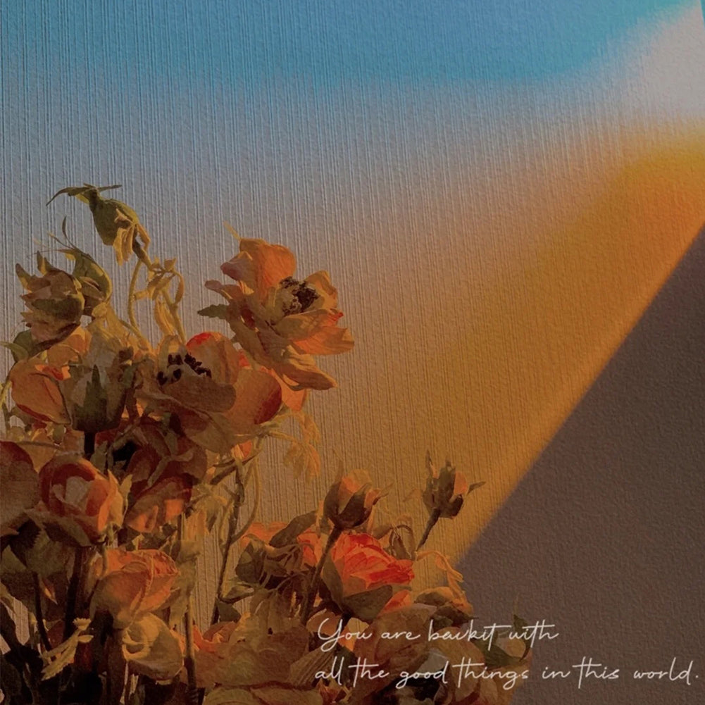 EveningGlow Sunset Lamp