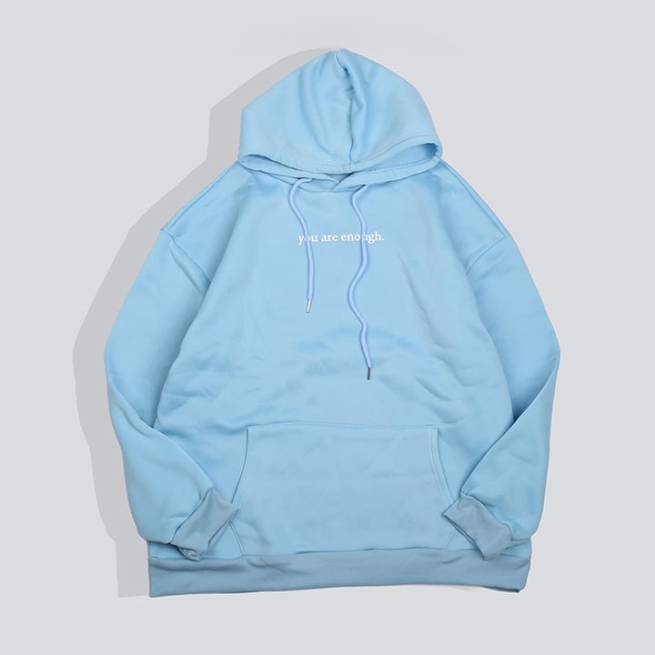 'Dear Person Behind Me' Unisex Hoodie