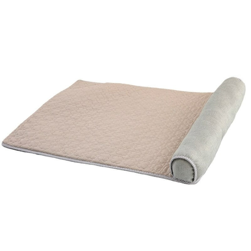Dog Mat Cooling Summer Pad
