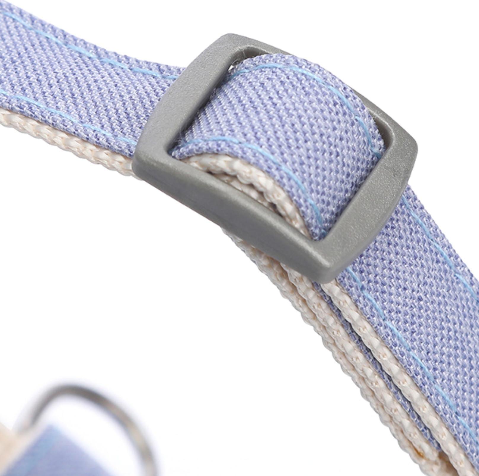 Daisy Backpack-Style Cat Harness & Leash Set