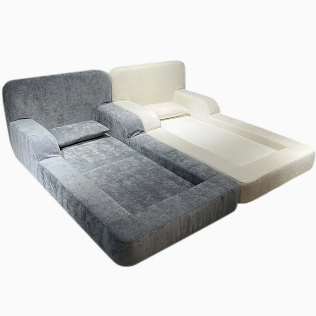 Foldable Compression Bed
