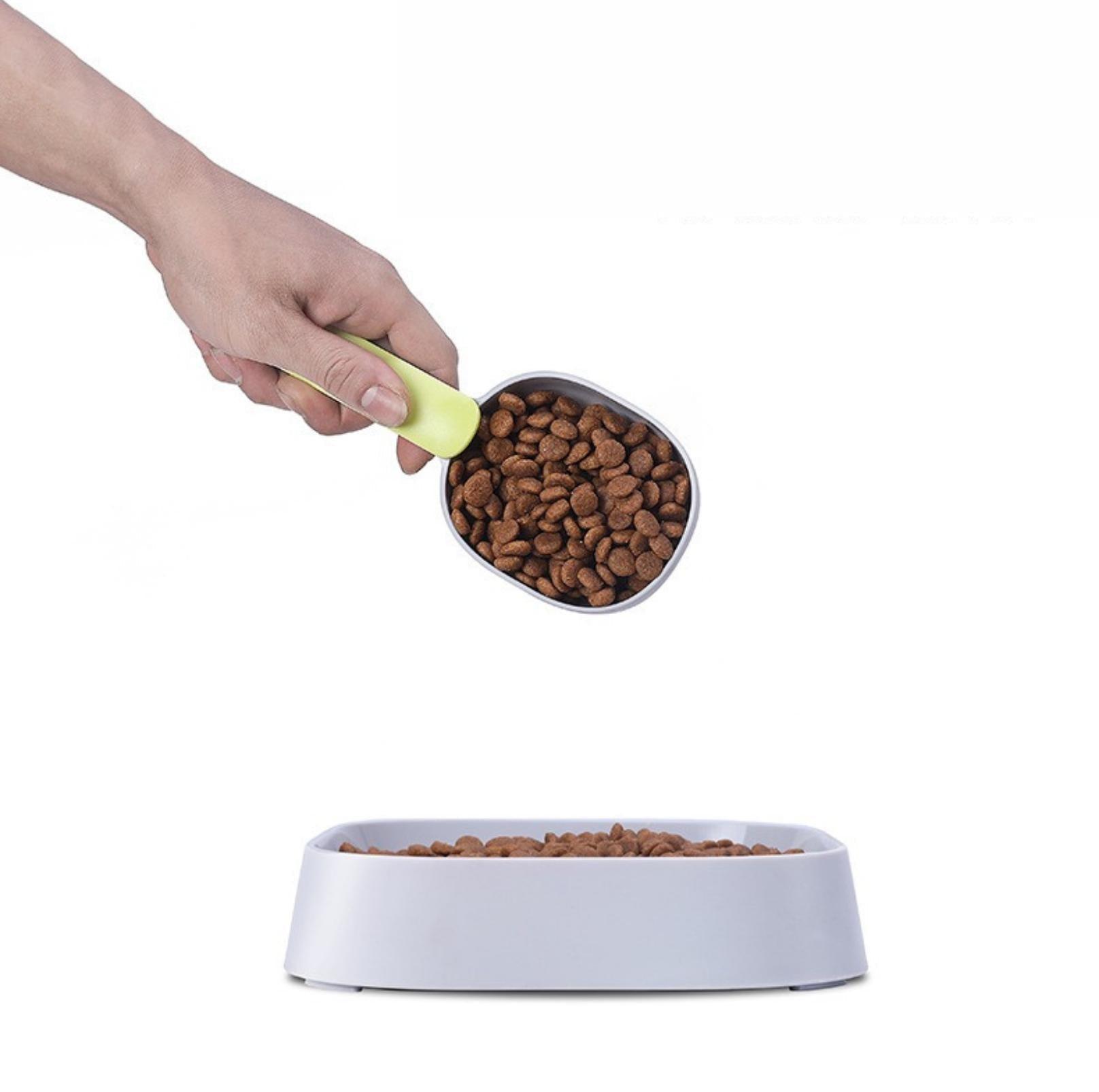 Pet Food Feeding Scoop