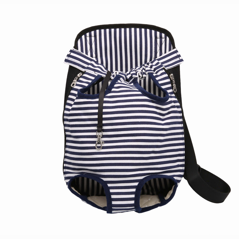 Dog Pet Carrier Backpack