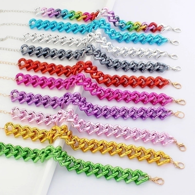 Cute Plastic Heart Shape Pet Collar
