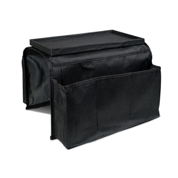 Sofa Armrest Organizer