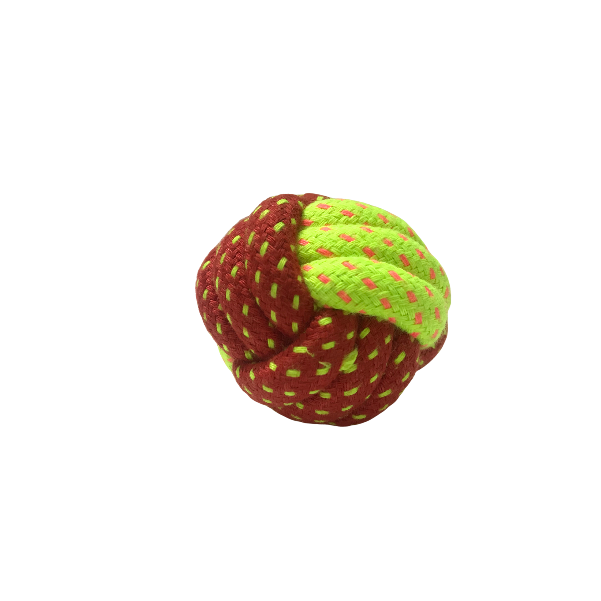 Ball Rope Toy(Pack of 2)