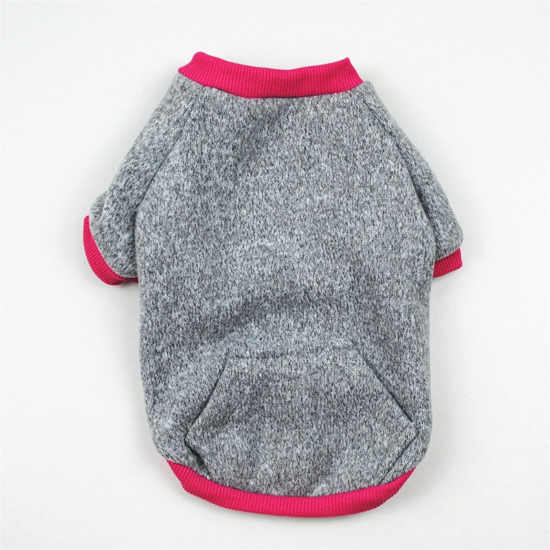 Comfort T-shirt Costume Vest