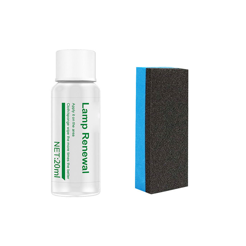 💥Buy 2 Get 3 Free💥- Auto Long-Lasting Effective  Headlight  Repair Fluid