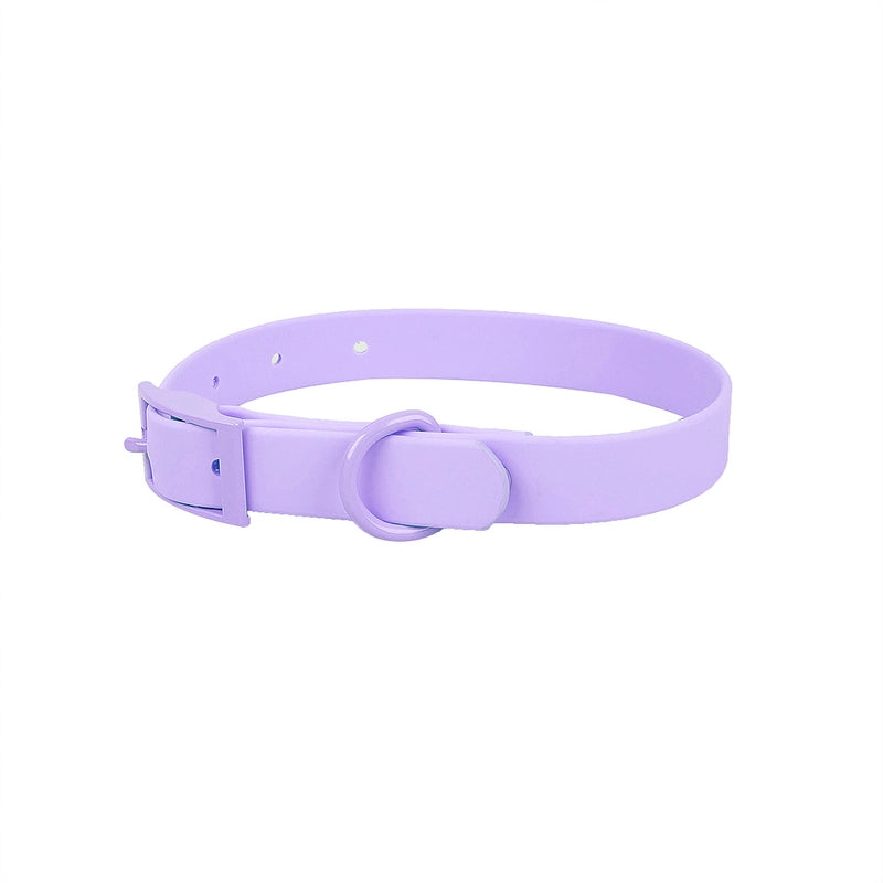 New Style Waterproof And Washable Dog Collar Leash