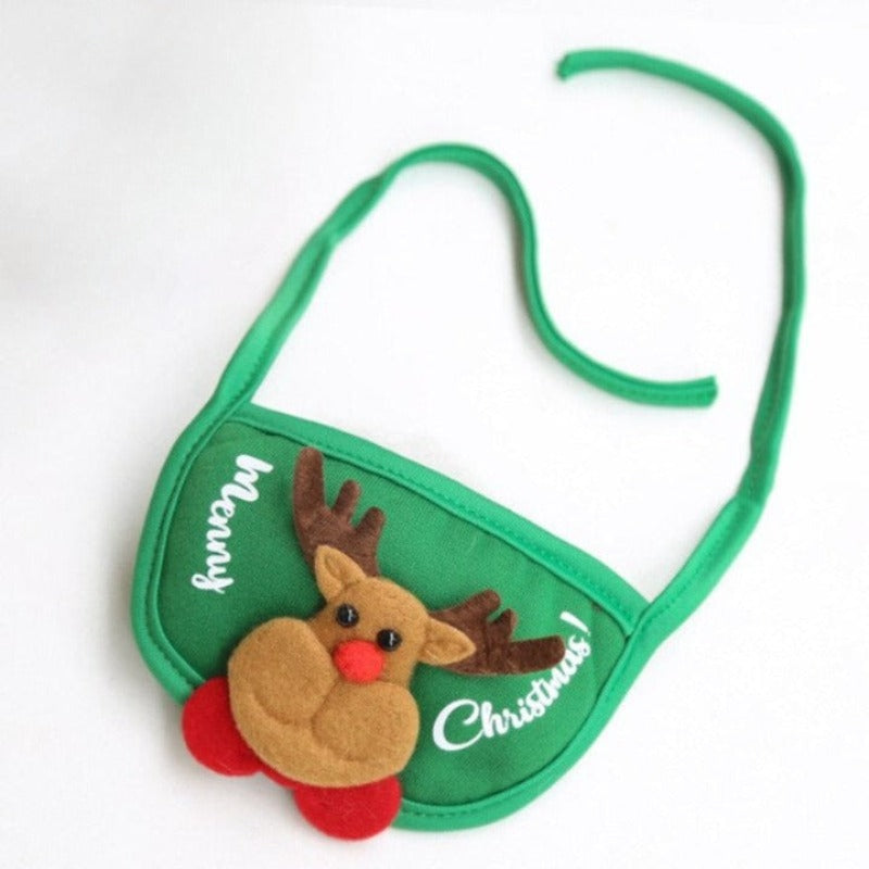 Hat Christmas  Pet Dog