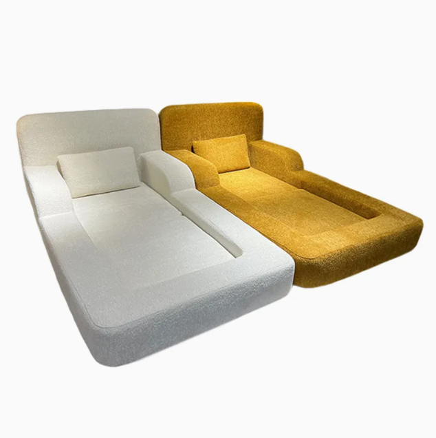 Foldable Compression Bed