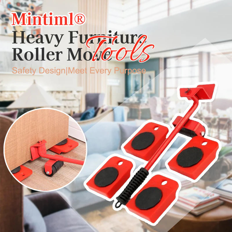Heavy Furniture Roller