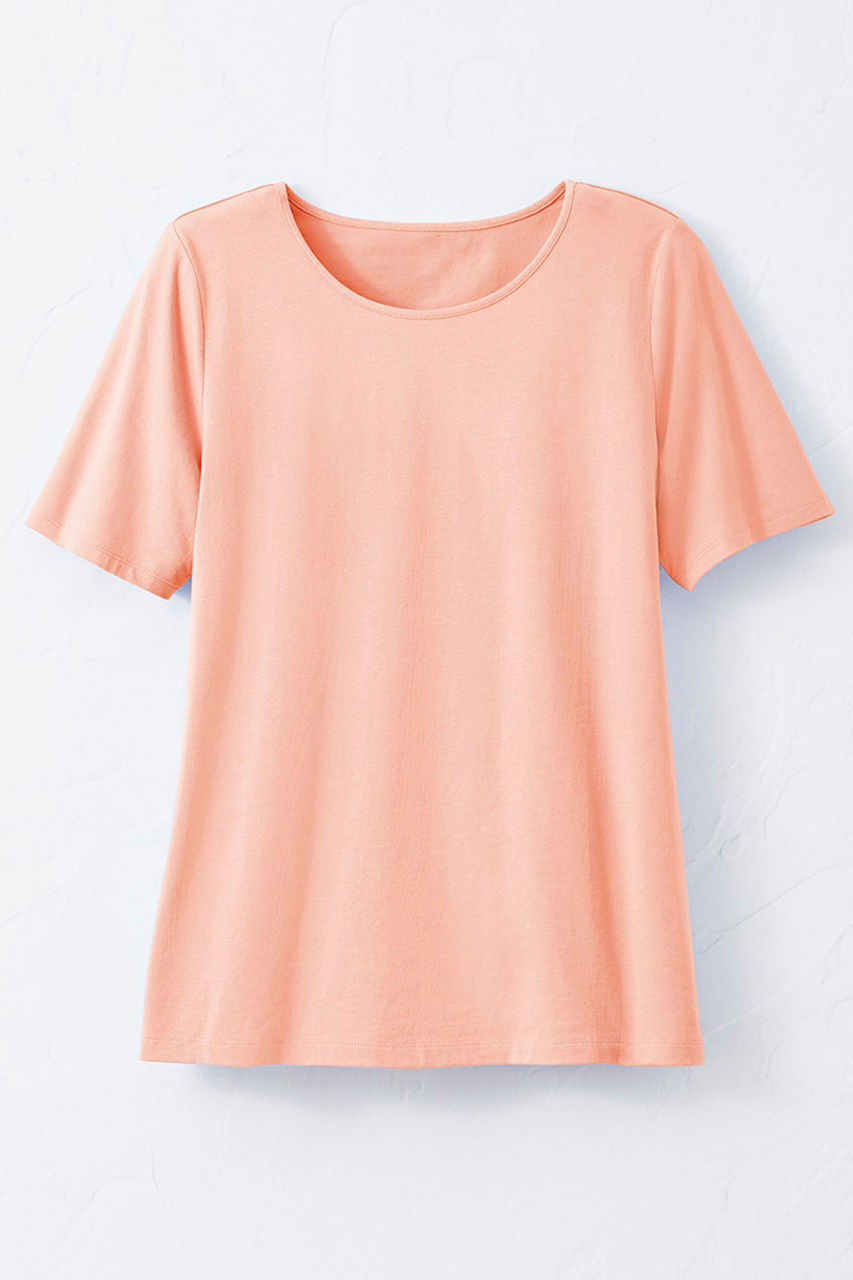 Love-the-Fit Tee