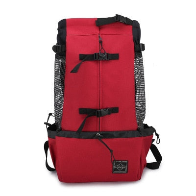 TrailPaws Backpacks
