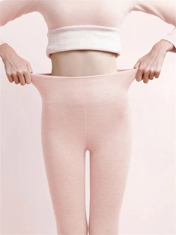 🏆Last Day 49% OFF ❄️Winter Fleece Pants