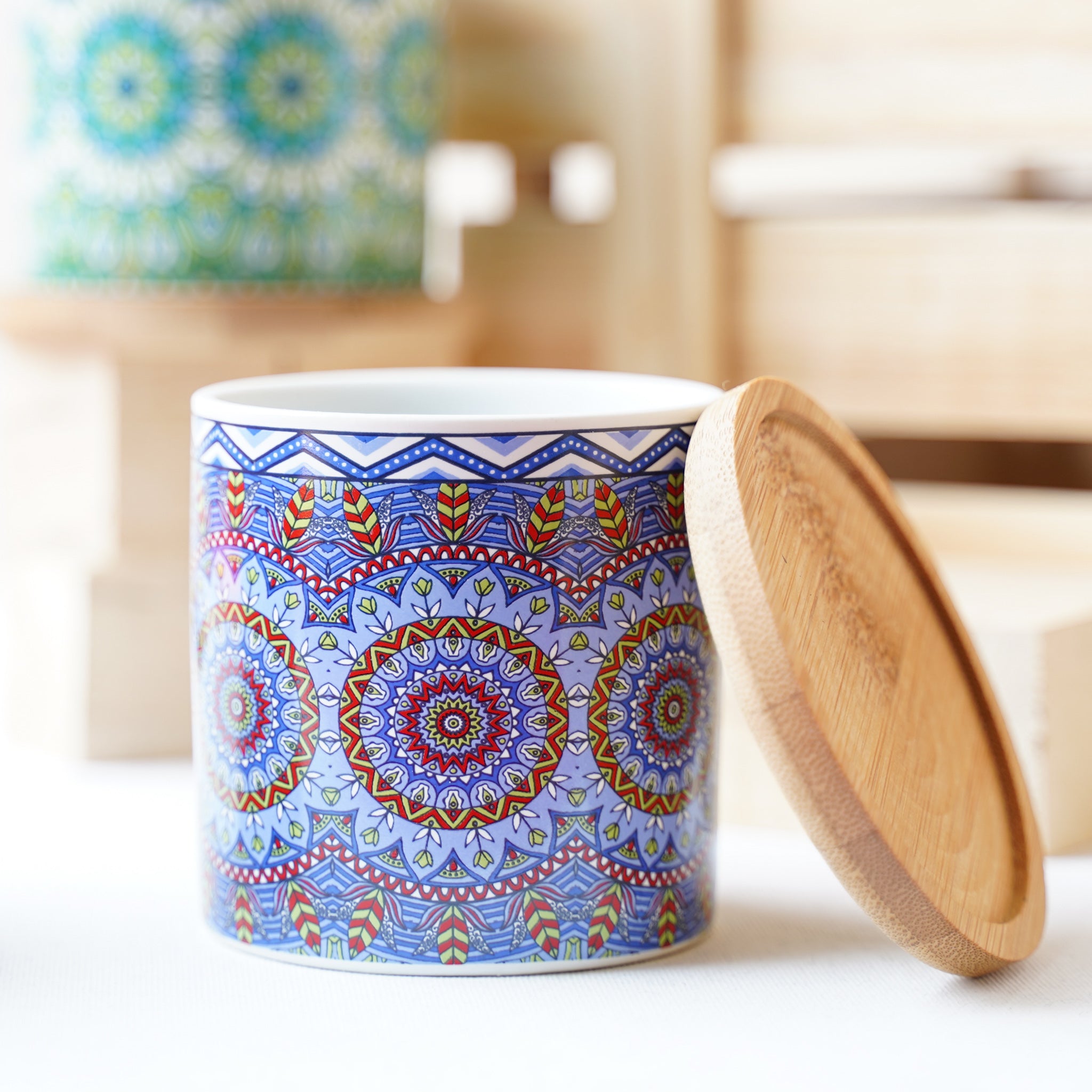 House Plant Pots